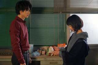 いろんな山崎賢人が見たい