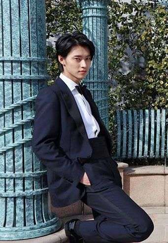 いろんな山崎賢人が見たい