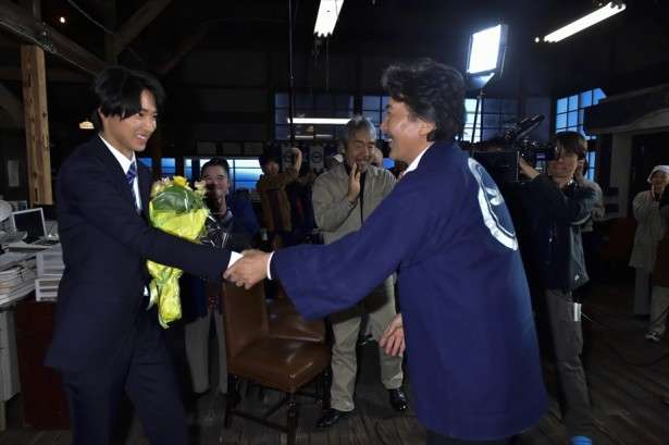 いろんな山崎賢人が見たい