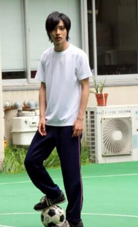 いろんな山崎賢人が見たい