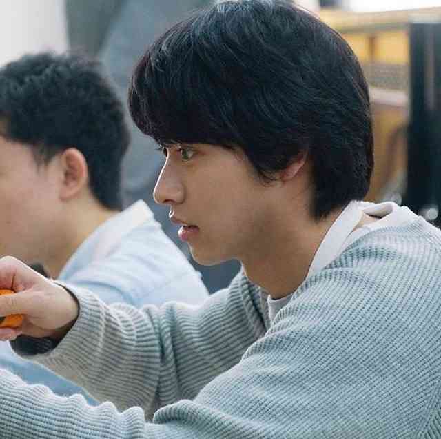 いろんな山崎賢人が見たい