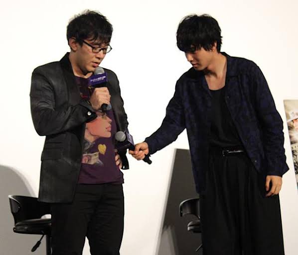 いろんな山崎賢人が見たい