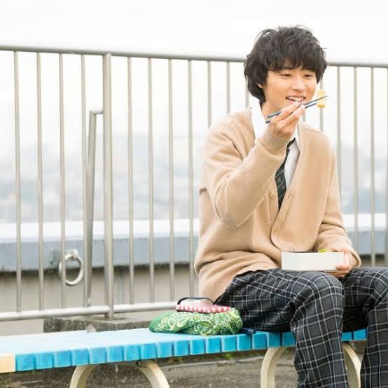 いろんな山崎賢人が見たい