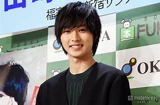 いろんな山崎賢人が見たい