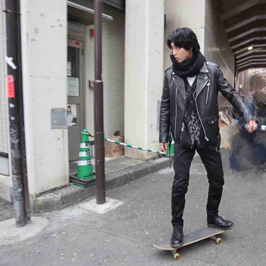 いろんな山崎賢人が見たい