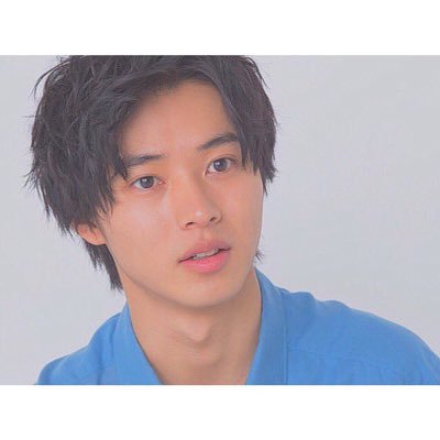 いろんな山崎賢人が見たい