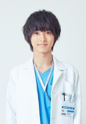 いろんな山崎賢人が見たい