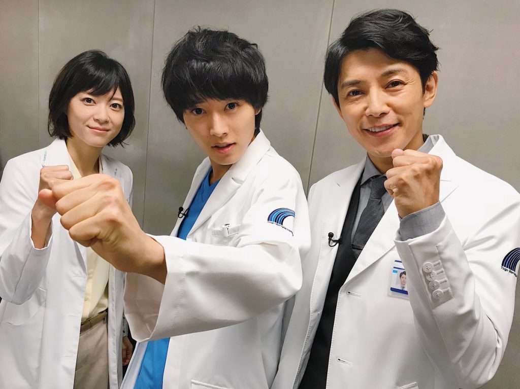 いろんな山崎賢人が見たい