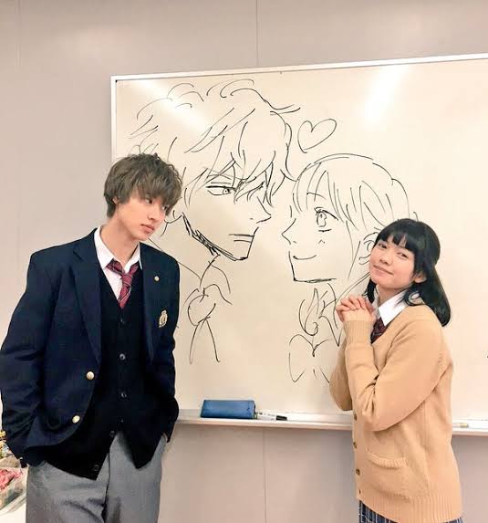 いろんな山崎賢人が見たい