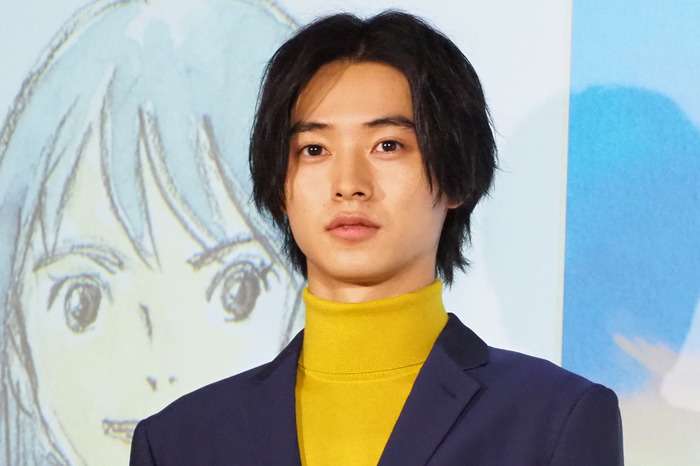 いろんな山崎賢人が見たい