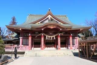 茨城県を語ろう！