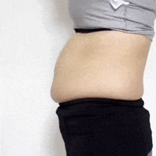 ガルちゃんでどんな広告みますか？