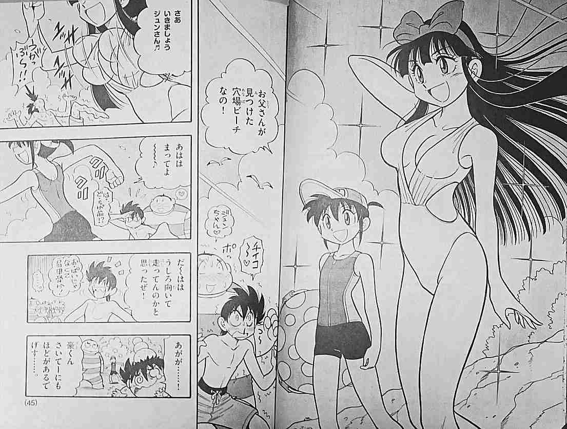 人気漫画の続編についてどう思いますか？