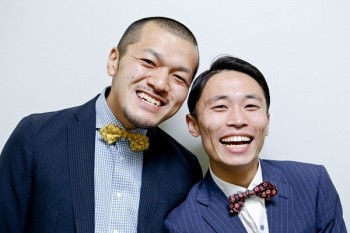 方言男子が好きな人