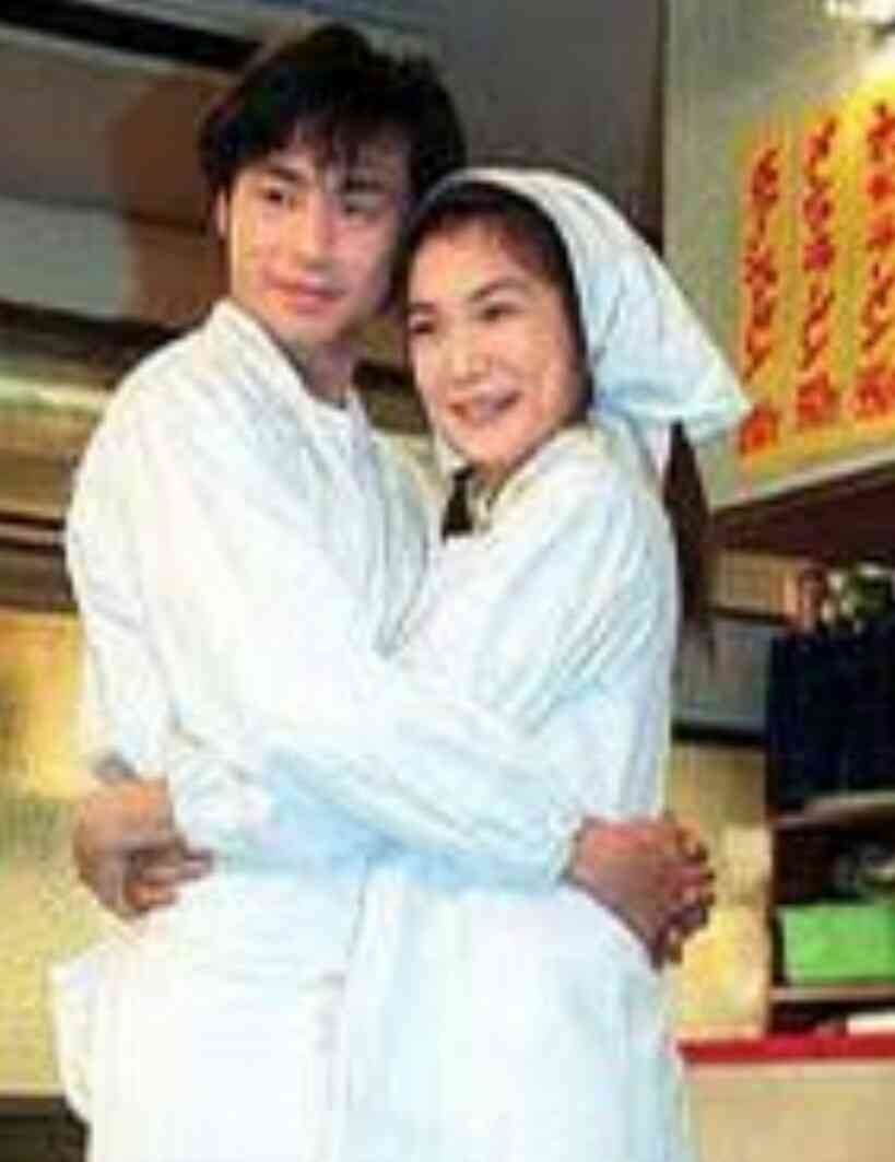 底辺、貧乏な役が合わない女優俳優