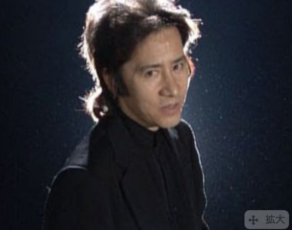 底辺、貧乏な役が合わない女優俳優