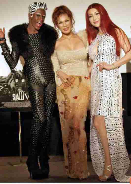 底辺、貧乏な役が合わない女優俳優