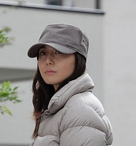 底辺、貧乏な役が合わない女優俳優