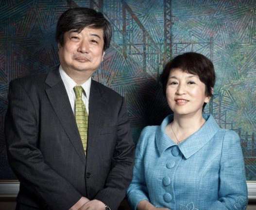 夫婦別姓について