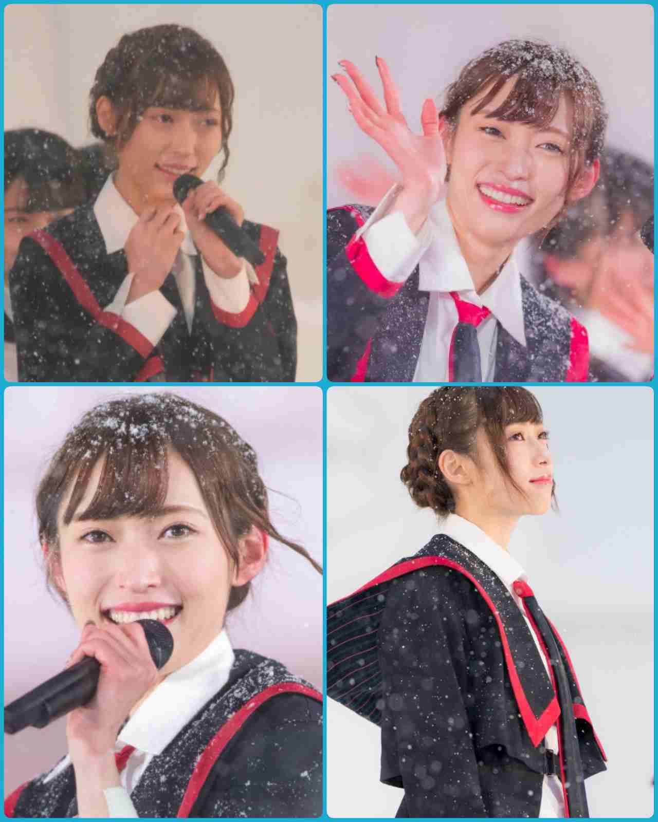 NGT48正規メンバー公演再開　被害者・山口真帆の復帰未定のまま　運営側との溝も深いまま…