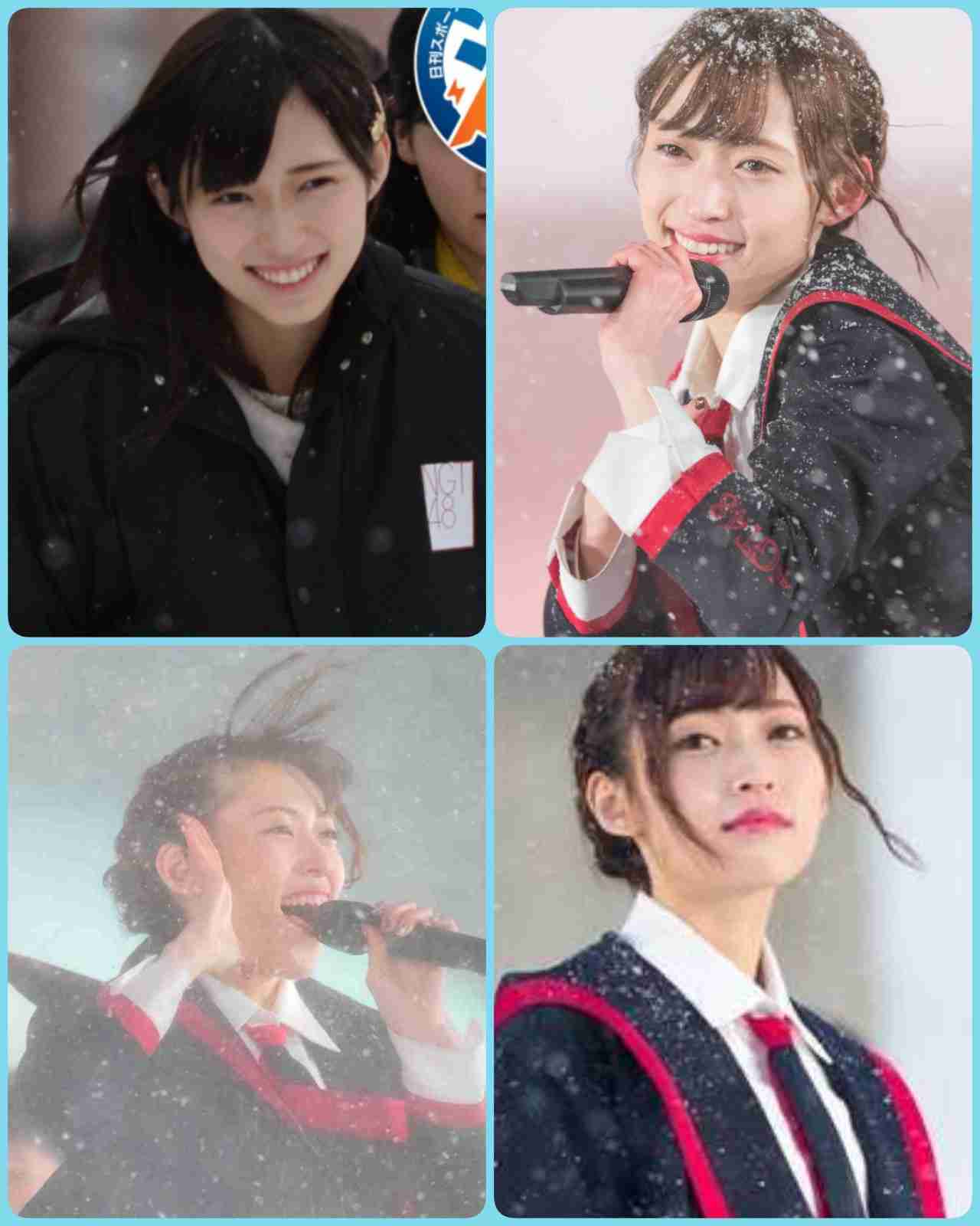 NGT48正規メンバー公演再開　被害者・山口真帆の復帰未定のまま　運営側との溝も深いまま…