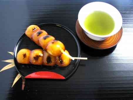 この食べ物にはこの飲み物！