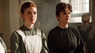 「ダウントン・アビー」の好きな登場人物