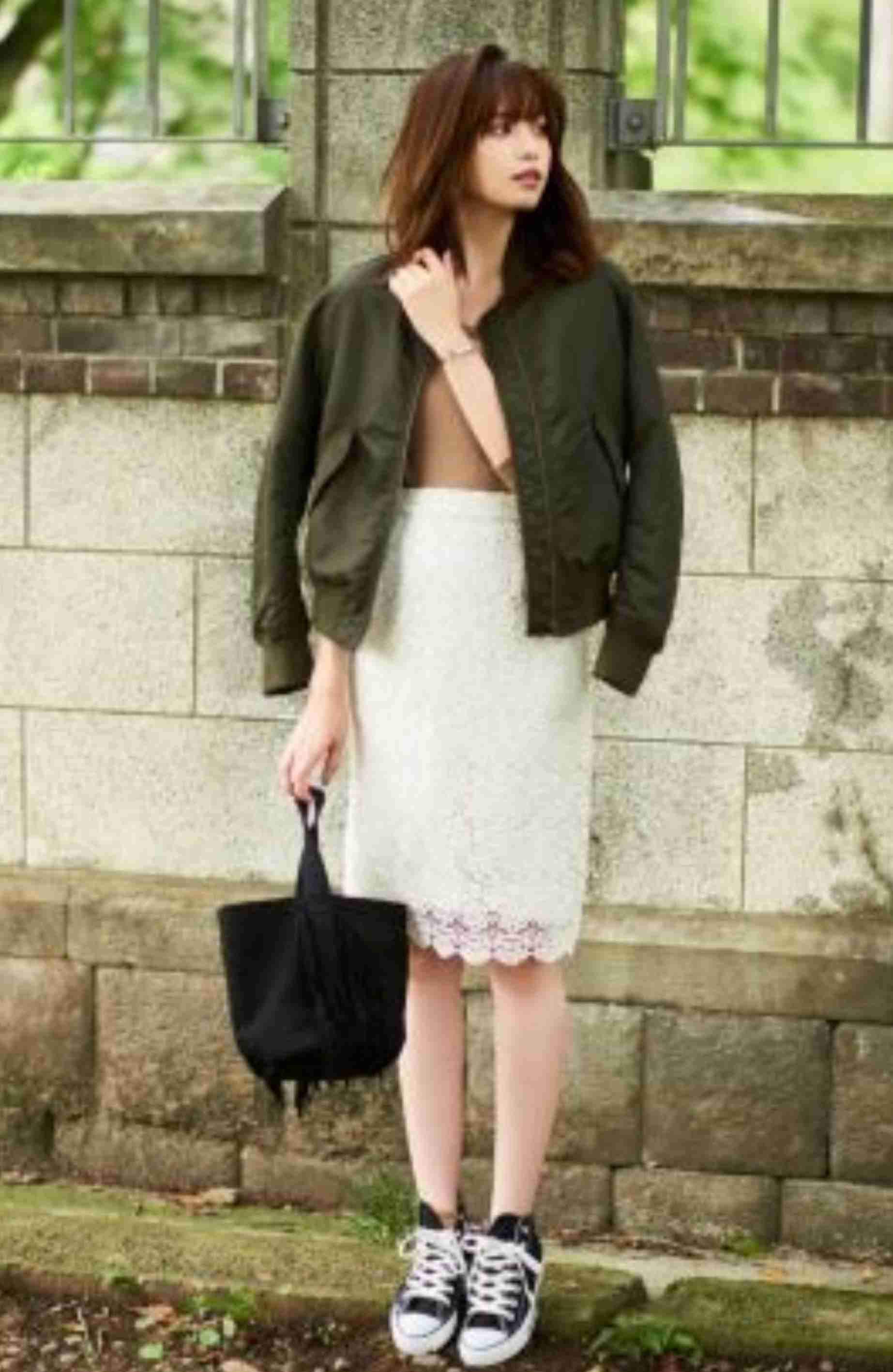 目標にしている女性はいますか?いたら教えてください〜〜