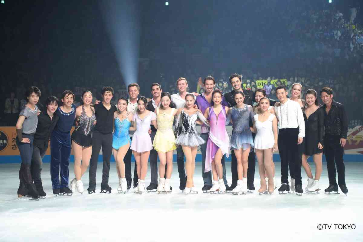 男子選手限定フィギュアスケート雑談トピ