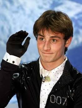 男子選手限定フィギュアスケート雑談トピ