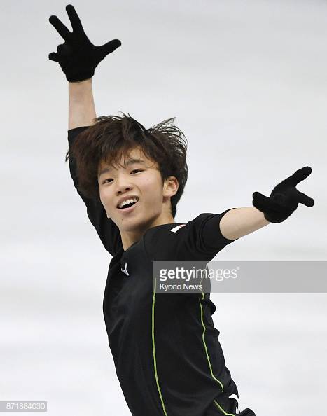 男子選手限定フィギュアスケート雑談トピ