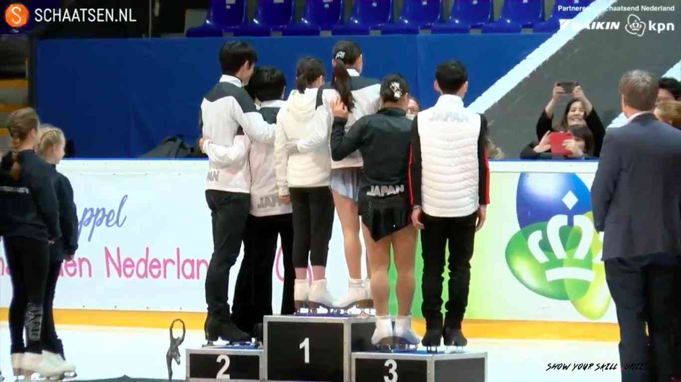 男子選手限定フィギュアスケート雑談トピ