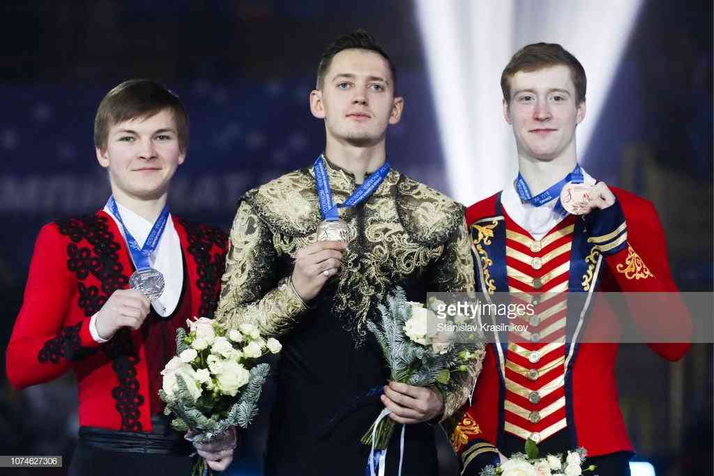 男子選手限定フィギュアスケート雑談トピ