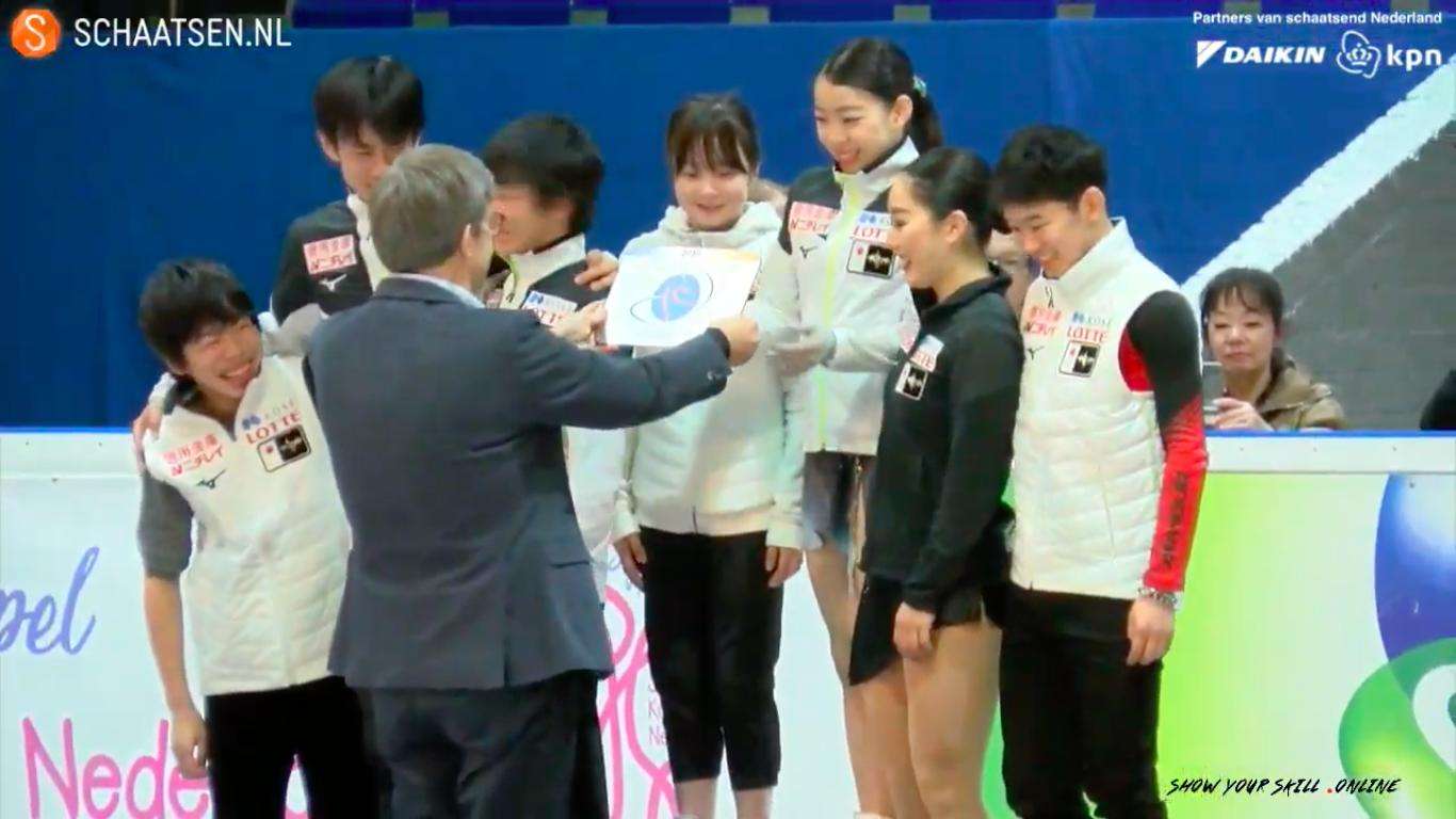 男子選手限定フィギュアスケート雑談トピ