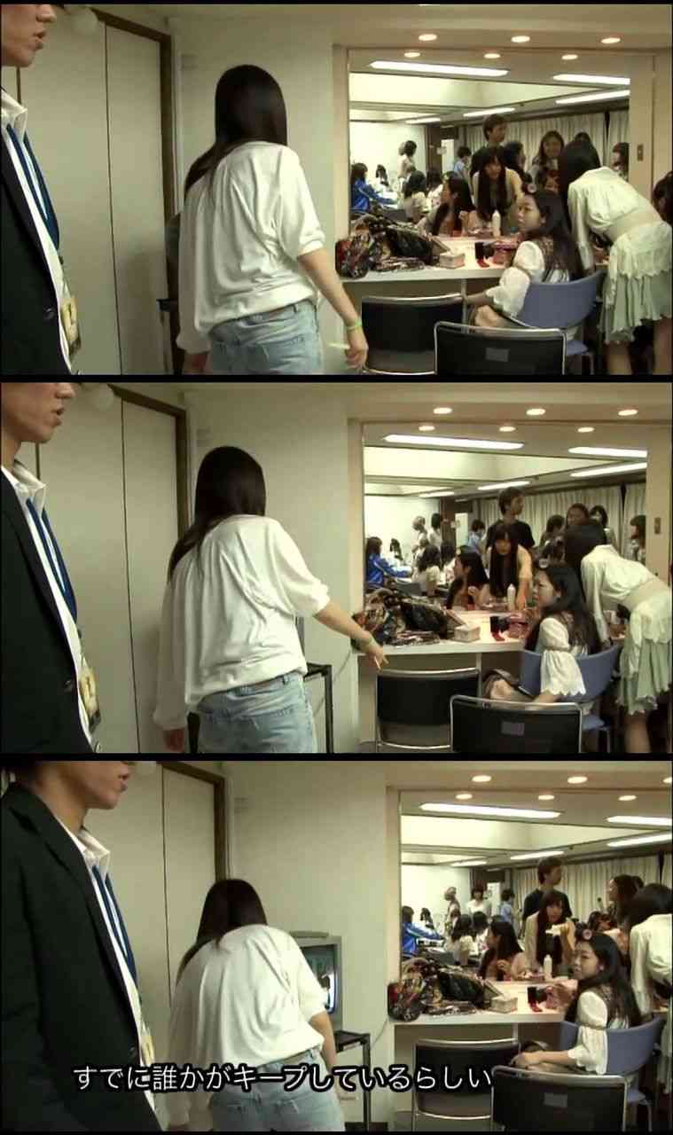 NHKの「AKB48 SHOW！」終了へ　「ショックだなぁ」「神番組だったよな」