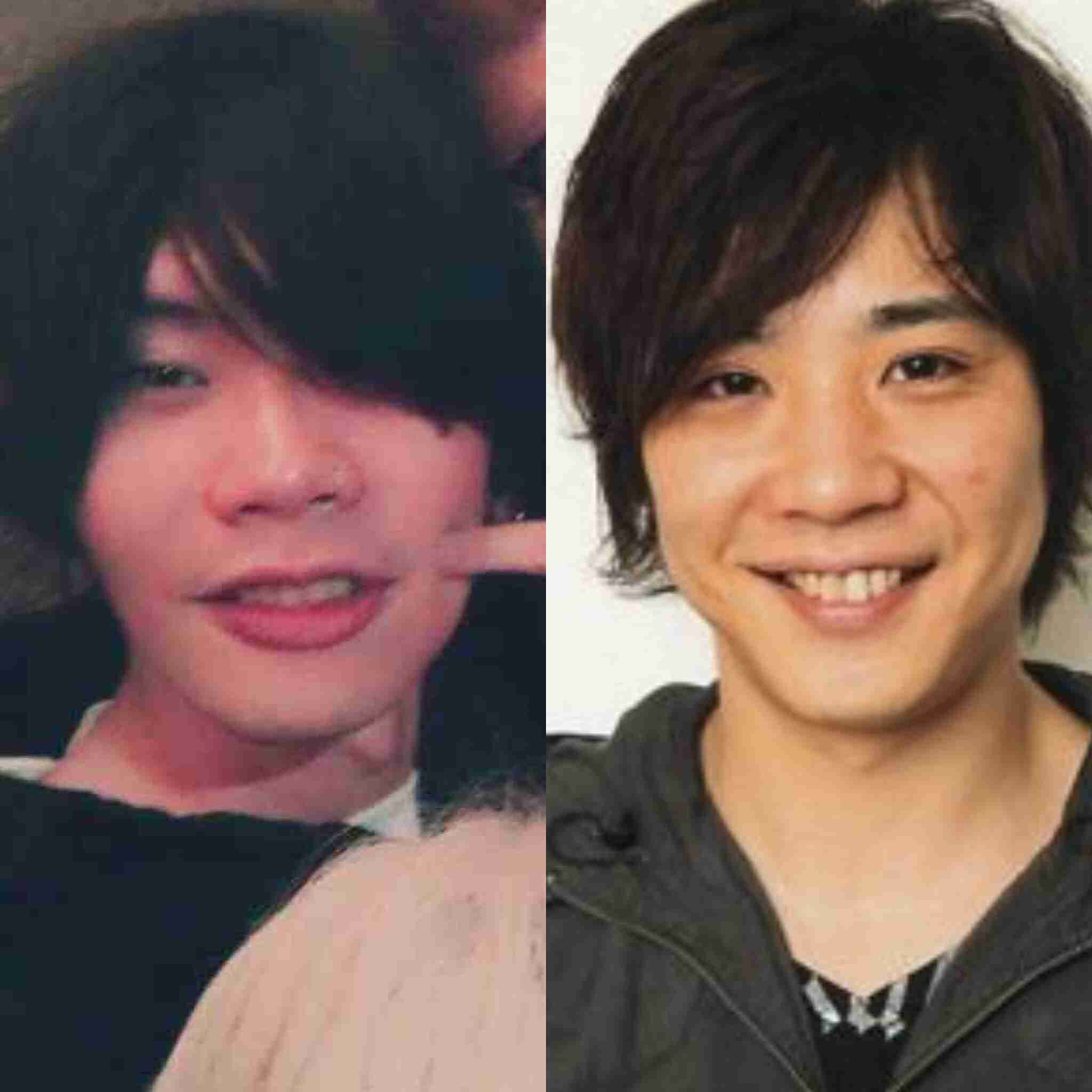 野田洋次郎＆米津玄師、2ショットにファン歓喜「天才コンビ」「永久保存版です」