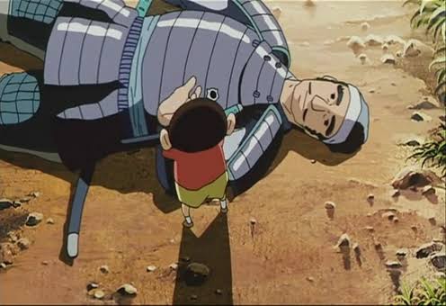 【アニメ】何回、見ても号泣するシーン【漫画】