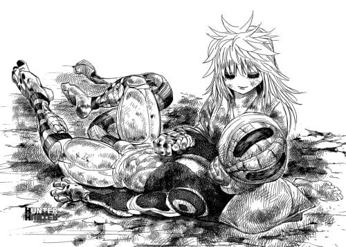 【アニメ】何回、見ても号泣するシーン【漫画】