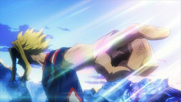 【アニメ】何回、見ても号泣するシーン【漫画】