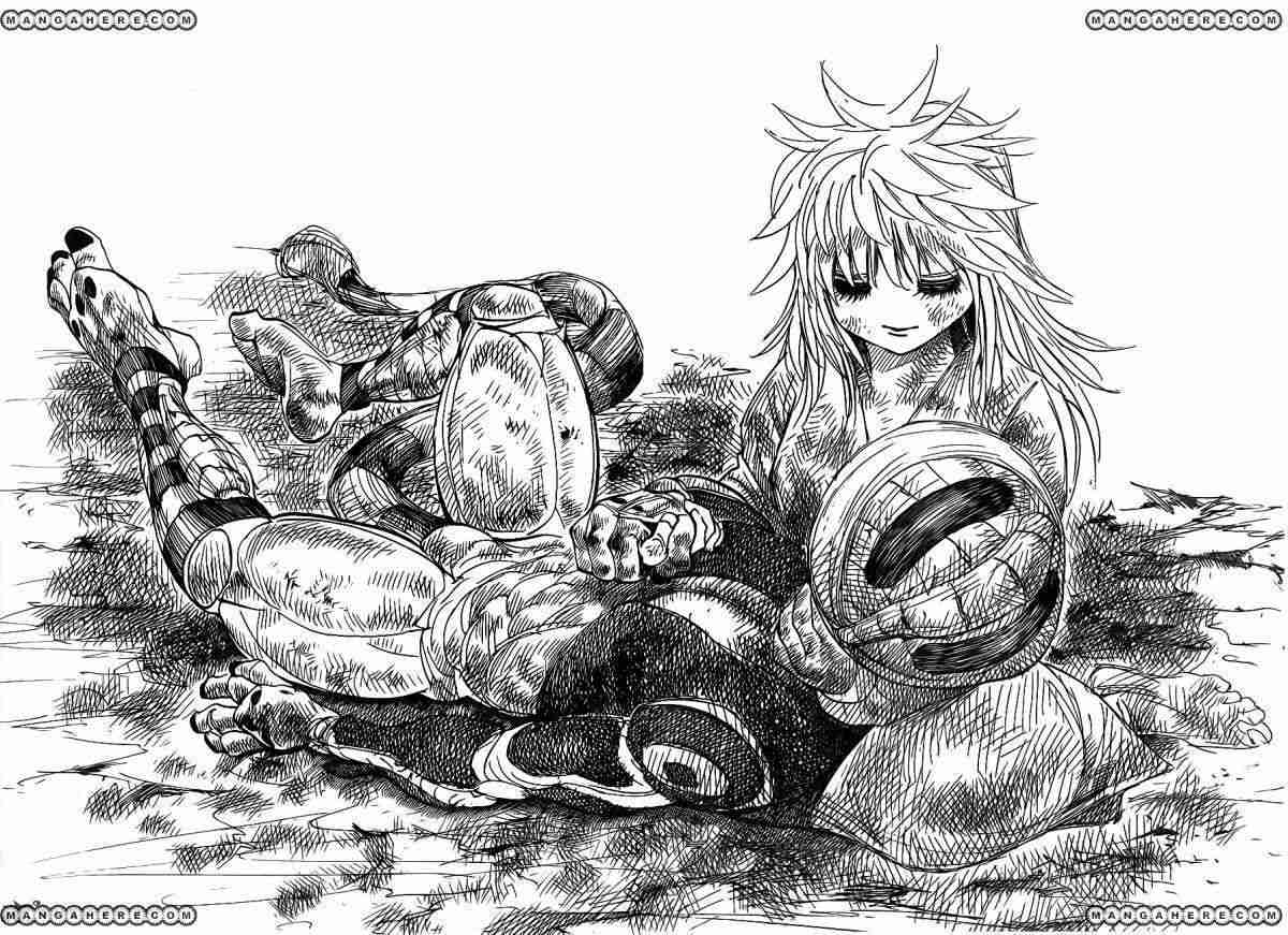 【アニメ】何回、見ても号泣するシーン【漫画】