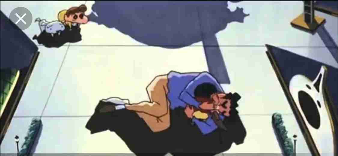 【アニメ】何回、見ても号泣するシーン【漫画】