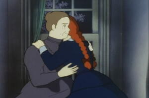 【アニメ】何回、見ても号泣するシーン【漫画】