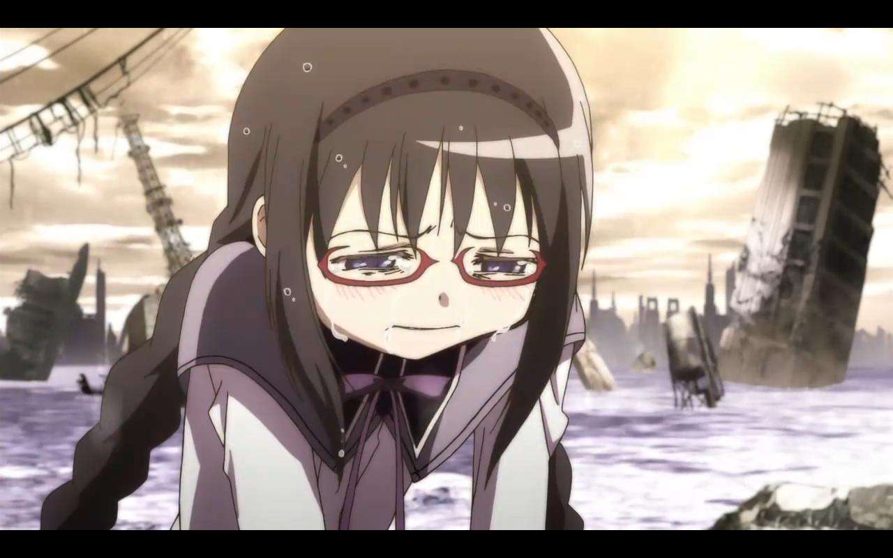 【アニメ】何回、見ても号泣するシーン【漫画】