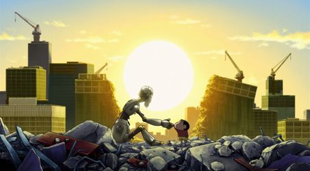 【アニメ】何回、見ても号泣するシーン【漫画】