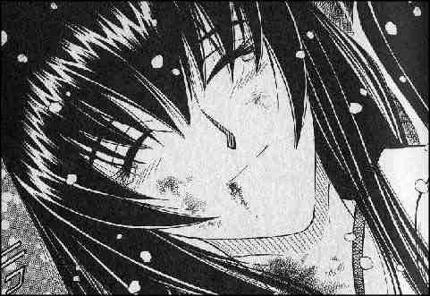 【アニメ】何回、見ても号泣するシーン【漫画】