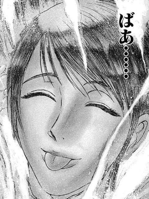 【アニメ】何回、見ても号泣するシーン【漫画】