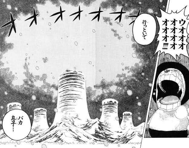 【アニメ】何回、見ても号泣するシーン【漫画】