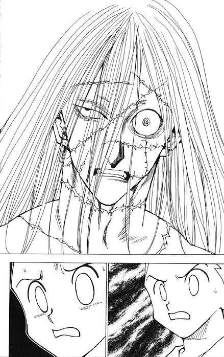 【アニメ】何回、見ても号泣するシーン【漫画】