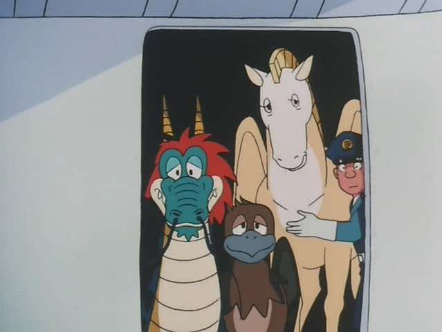 【アニメ】何回、見ても号泣するシーン【漫画】