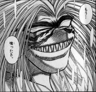 【アニメ】何回、見ても号泣するシーン【漫画】